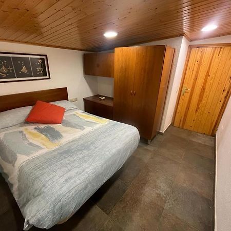 Villa Casa Rustica Olot Esterno foto